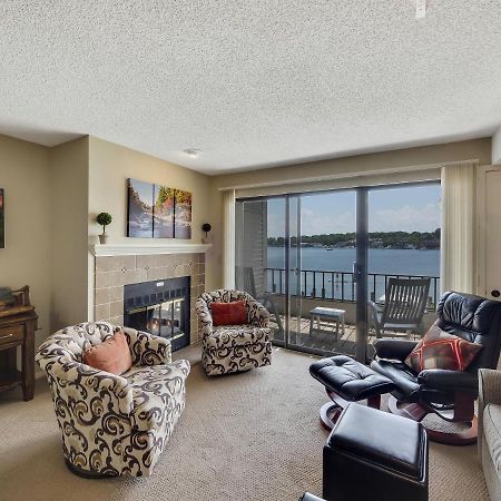 228 Edgewater Inn Charlevoix Extérieur photo